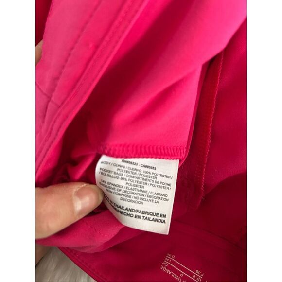 Nike golf pink shorts size 4 - Picture 5 of 5